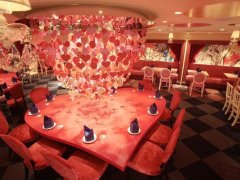 餐企多品牌策略:100家店100种业态!