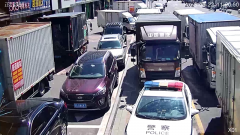 <b>长春一法院把异议书当“废纸”强行腾迁被指暴力执法</b>