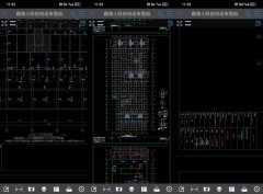 <b>冒死举报:通辽市保康镇"鑫雅嘉园二期"小区人防工程偷工减料</b>