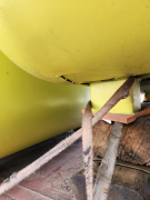 山东昌乐县一家民企异地经营伪劣产品流向市场消费