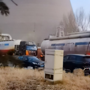 <b>谁来制止狂奔在长春街头的涉超重货?</b>